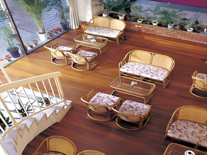 Public Area 2, Hotel Shinayoshi, Higashiizu