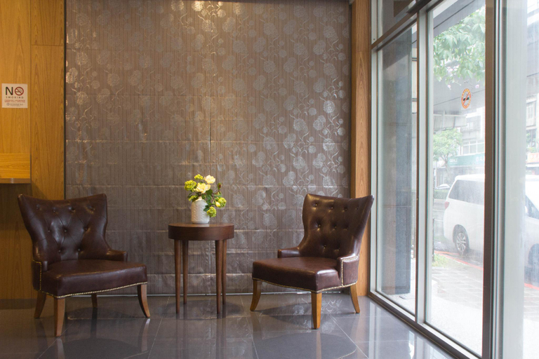 Public Area 2, The Koos Hotel Dahu, Taipei City