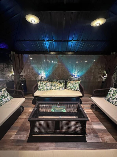 Interior 2, Farm House Wale, Jind
