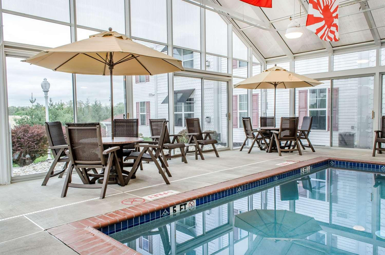 Sport & Beauty 5, Bluegreen Vacations Suites at Hershey, Dauphin