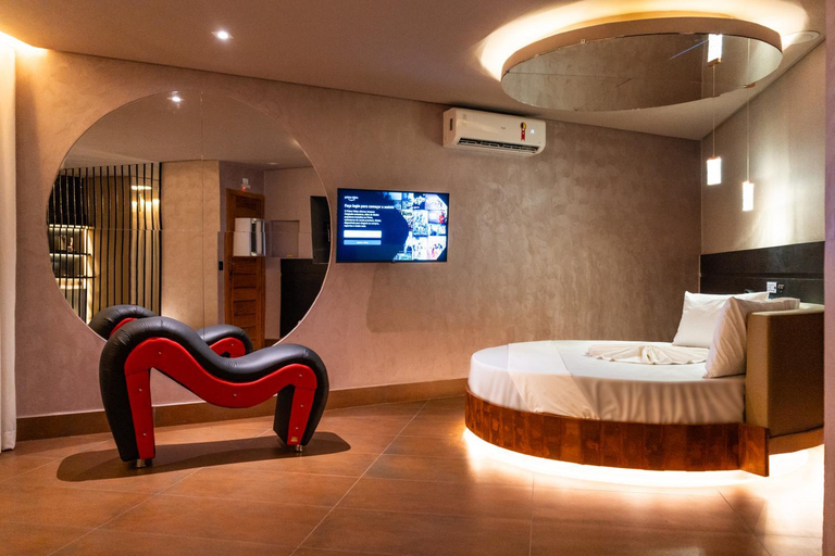 Others 3, Sensacoes Suites - Adults Only, Porto Seguro