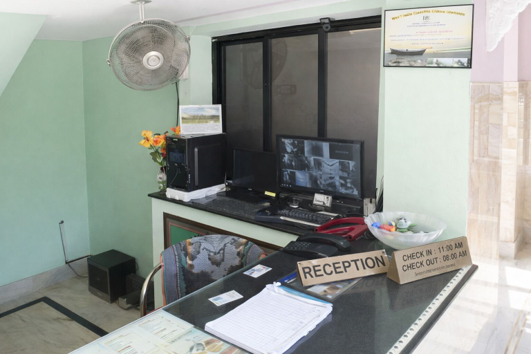 Exterior 5, HOTEL S-DEEP RESIDENCY DIGHA, Purba Medinipur