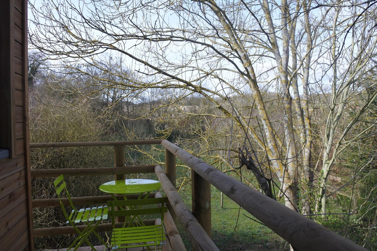 Others 5, Cabane Perchée, Yvelines