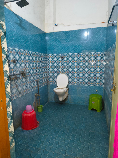 Others 4, Hotel Parinay Vatika, Deoghar