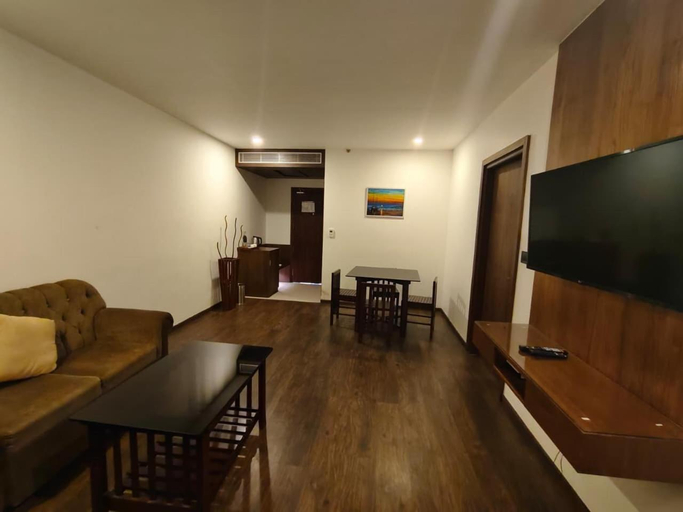 Others 5, HOTEL SKY PARADISE, Kannur