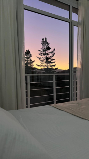 Bedroom, Hosteria Huinganco, Minas