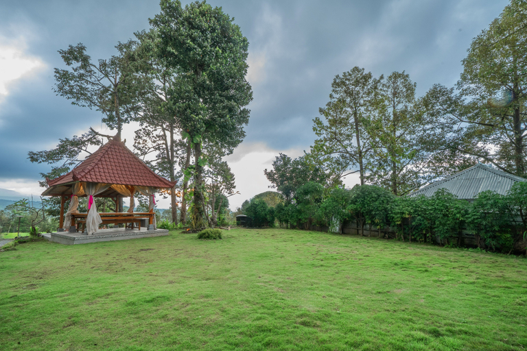 Exterior 2, DWM Mandhasativa Homestay By Reccoma, Buleleng