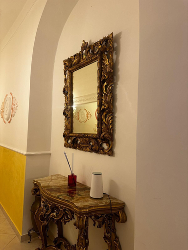 Others 3, Impero Vaticano Ottaviano Apartment, Roma
