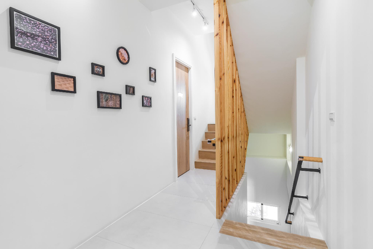 Public Area 3, Angel Pension, Taitung
