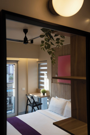 Room 2, Hotel PXL 27, Bangalore