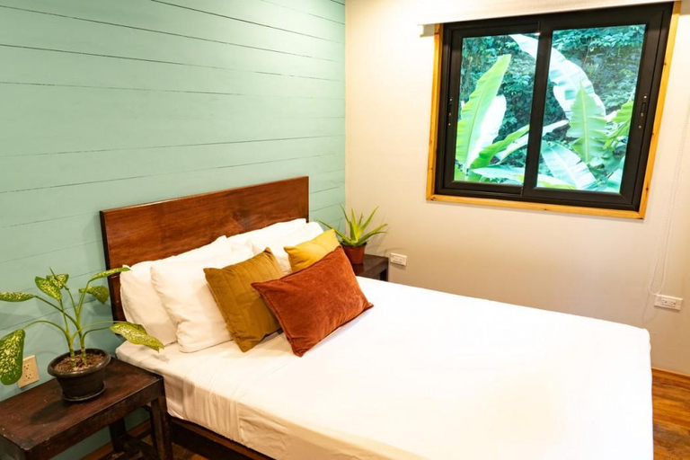 Bedroom 2, Palmar Beach Lodge, Bocas del Toro