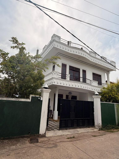 Exterior & Views 2, Santha House River View Stay, Beruwala
