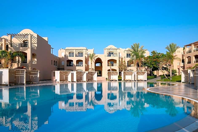 Sport & Beauty 3, Magic World Sharm - Club By Jaz, Sharm el-Sheikh