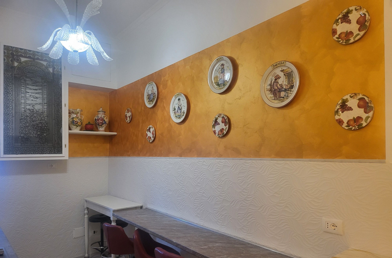 Others 4, Impero Vaticano Ottaviano Apartment, Roma