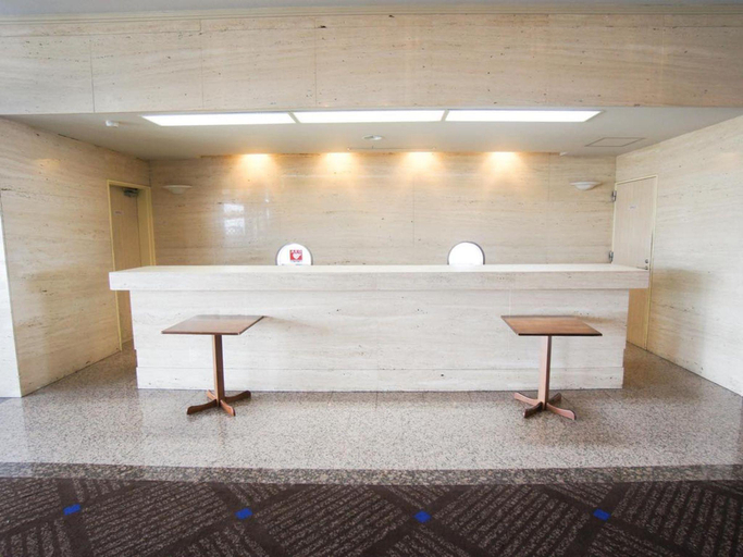 Public Area 2, Hotel AreaOne Banjinmisaki, Kashiwazaki