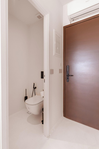 Bathroom 5, Akre, South Aegean