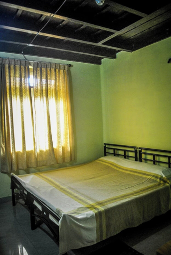 Room 5, Sangeetha Homestay, Kodagu