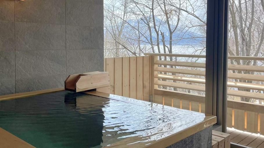 Sport & Beauty 2, Shikotsuko Daiichi Hotel Suizantei, Chitose