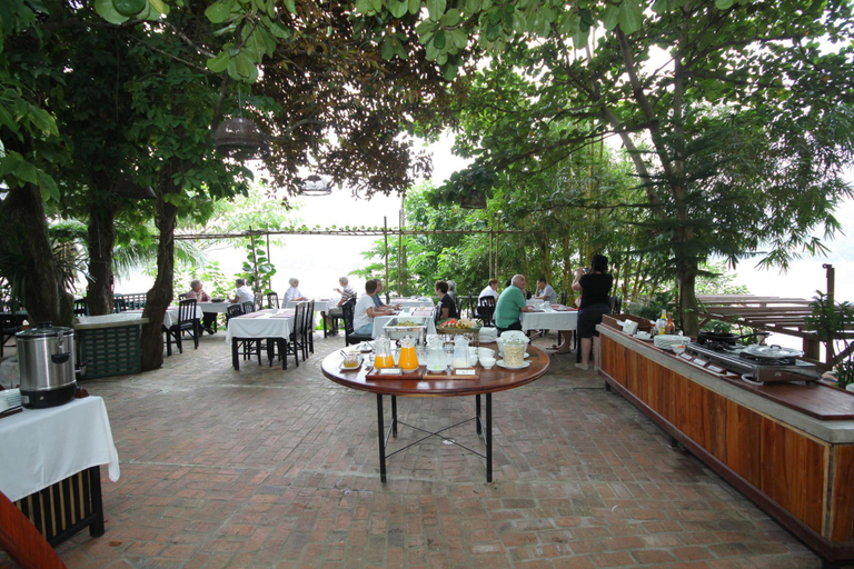 Food & Drinks 5, Sala Prabang Hotel, Chomphet