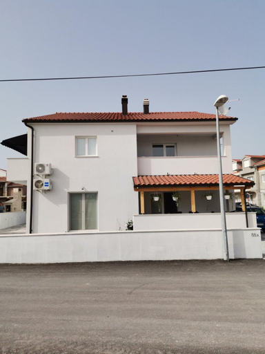 Exterior & Views 2, Apartment Tea, Vodice