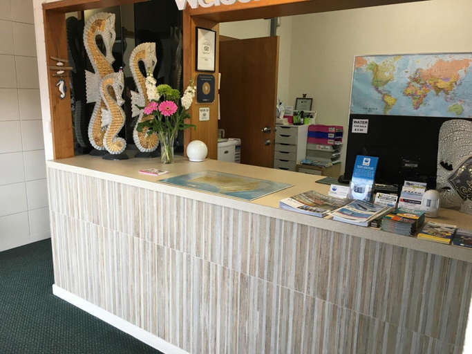 Public Area 2, Victor Harbor City Inn, Victor Harbor