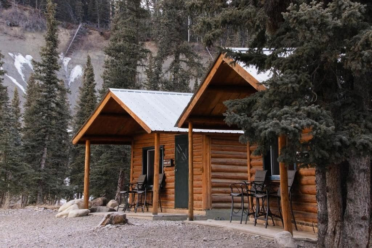Exterior 4, The Lodge at Panther River, Division No. 9