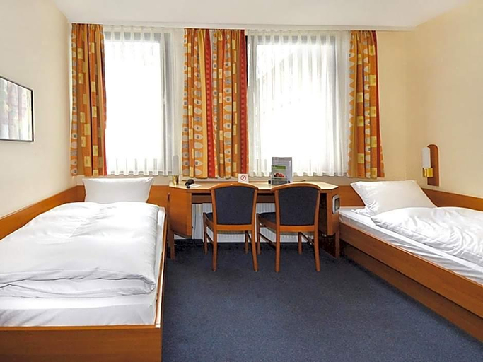 Bedroom 5, Hotel Und Rasthaus Seligweiler Gmbh, Alb-Donau-Kreis
