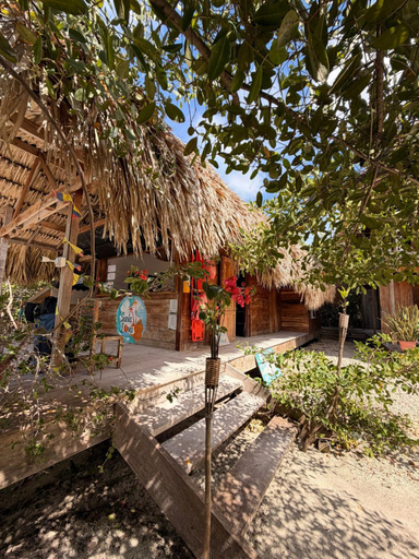 Exterior & Views 2, SANTA LOVA HOSTEL, San Onofre