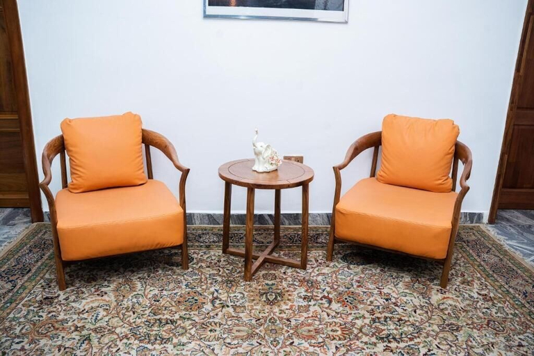 Interior 5, The Mason By Trovardig, AbujaMun