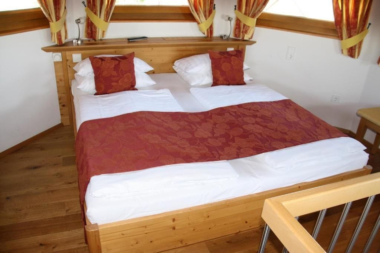 Room 4, Landhotel Dohlmühle, Alzey-Worms