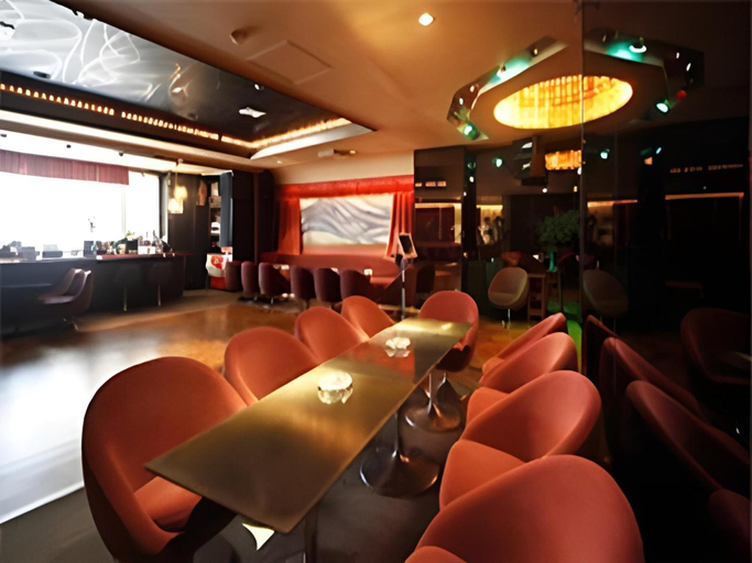 Food & Drinks 4, Atami Tamanoyu Hotel, Atami