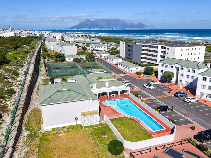 Exterior & Views 2, Big Bay Beach Club 37, City of Cape Town