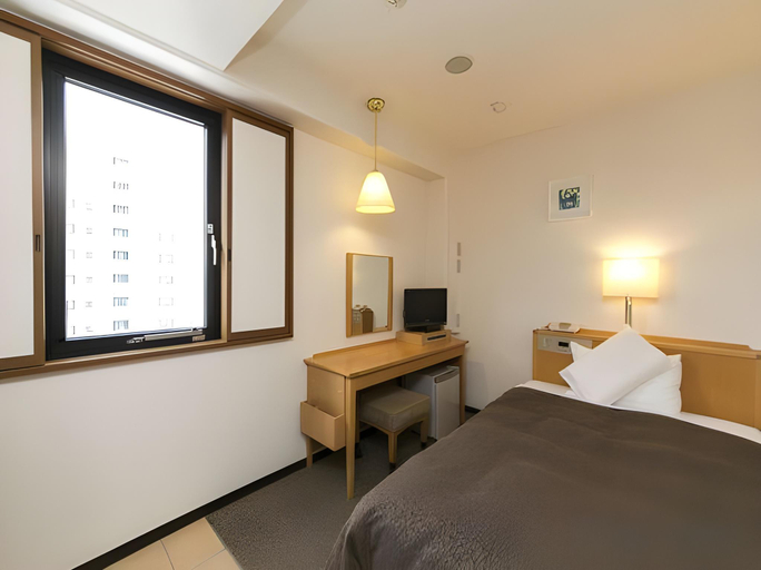 Bedroom 3, Abant Inn Shizuoka, Shizuoka