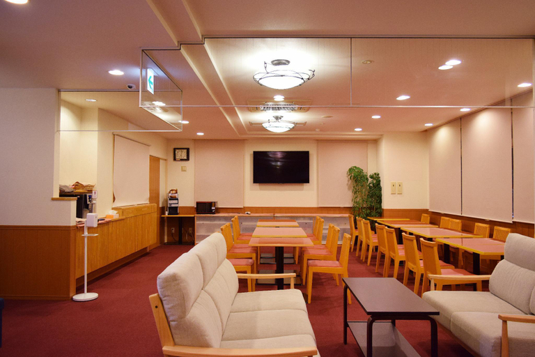 Food & Drinks 5, All In Stay Hakodate, Hokuto