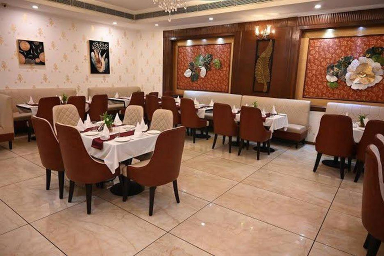 Others 4, Debenture Hotel Karnal, Karnal