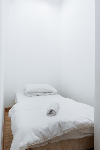 Bedroom 3, MyRehat Tropics Condominium, Petaling Jaya