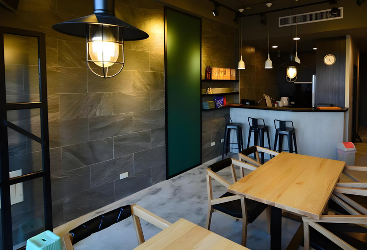 Food & Drinks 5, Guesthouse Ocean View, Hualien