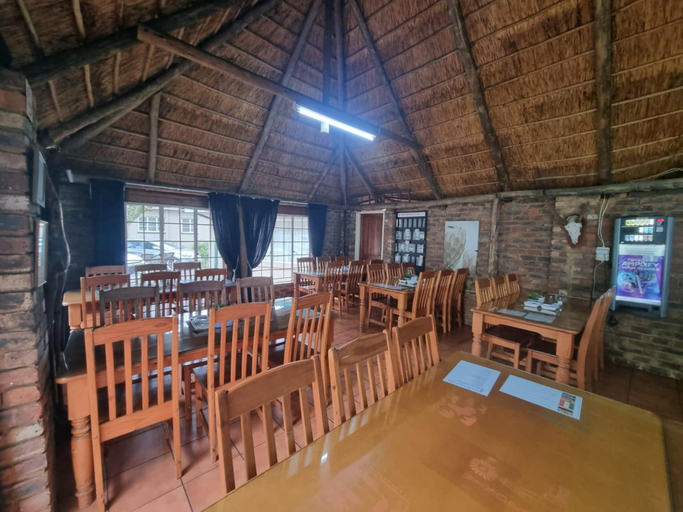 Food & Drinks 4, Airport Inn Bed and Breakfast, Ekurhuleni