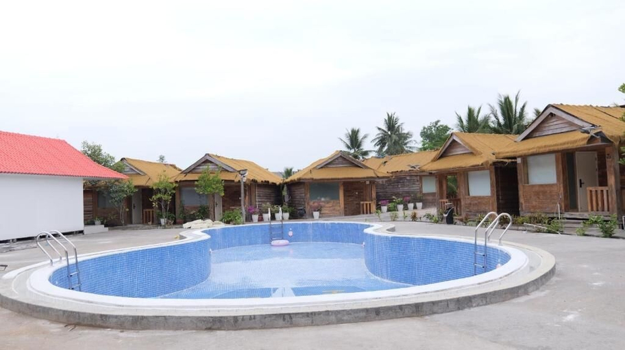 Sport & Beauty 5, Koh Rong New Beach Resort, Sihanoukville