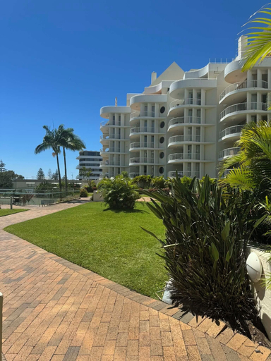 Exterior & Views 2, Osprey Apartments, Maroochy - Mooloolaba