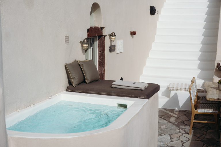 Sport & Beauty 2, Nano Villa Oia, South Aegean