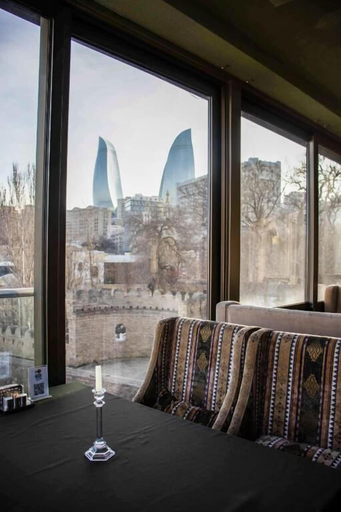 Others 5, Moon Light Hotel, Baku