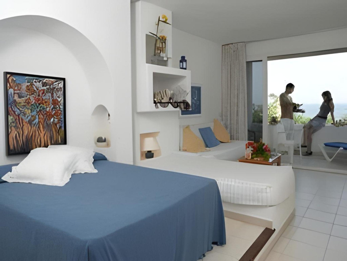 Bedroom 3, Golden Mar Menuda, Girona