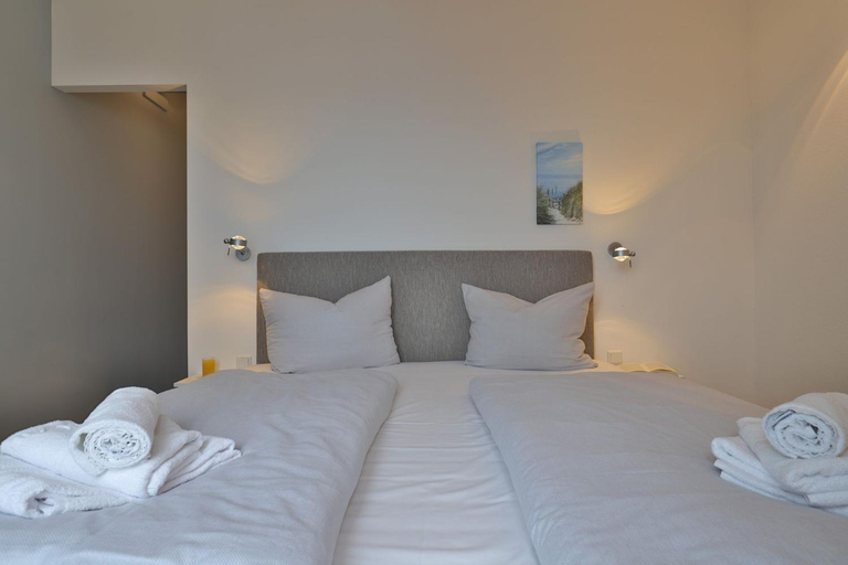 Bedroom 4, Ohlerich Speicher App_ 33, Nordwestmecklenburg