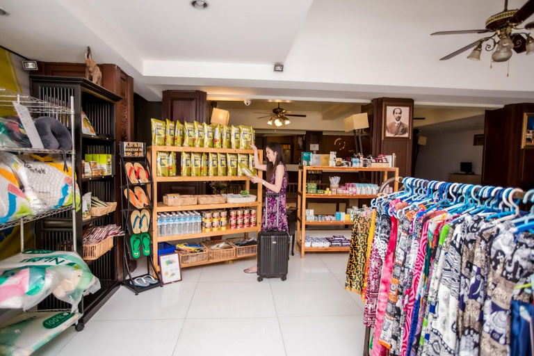 Food & Drinks 5, Chiang Roi 7 Days Inn, Muang Chiang Mai
