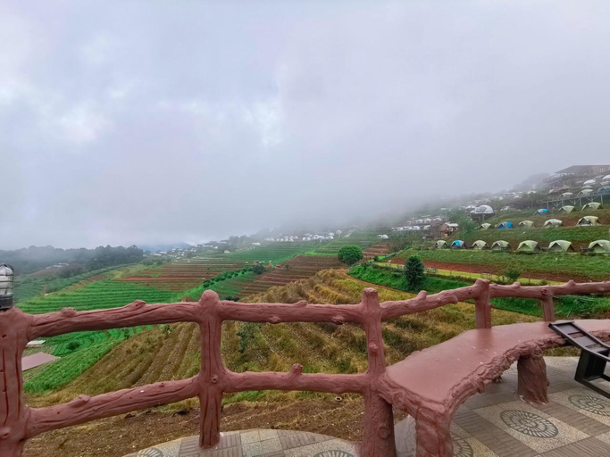 Others 5, Moningdao, Mae Rim