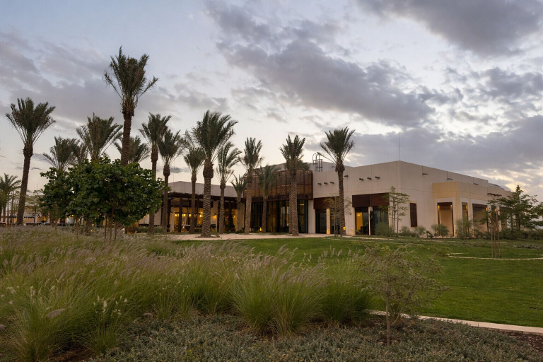 Exterior 3, Daraah Resort – AMAALA