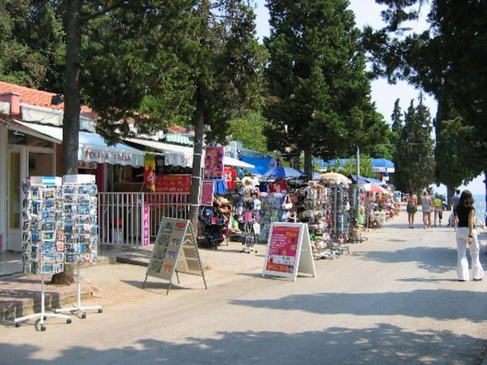 Food & Drinks, Novo renovirani apartman blizu centra i mora, Labin