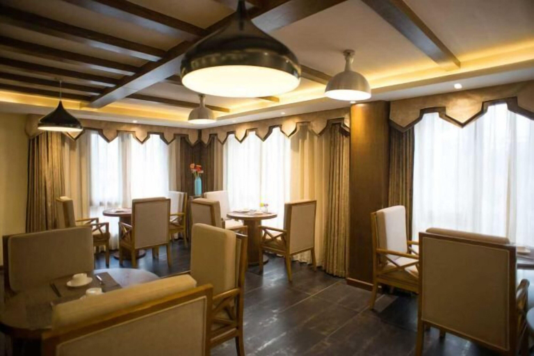 Others 5, TianQingSheHotel, Dêqên Tibetan