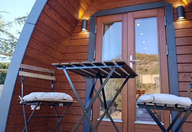 Others 3, Camping Cadi Vacances & Spa, Lleida